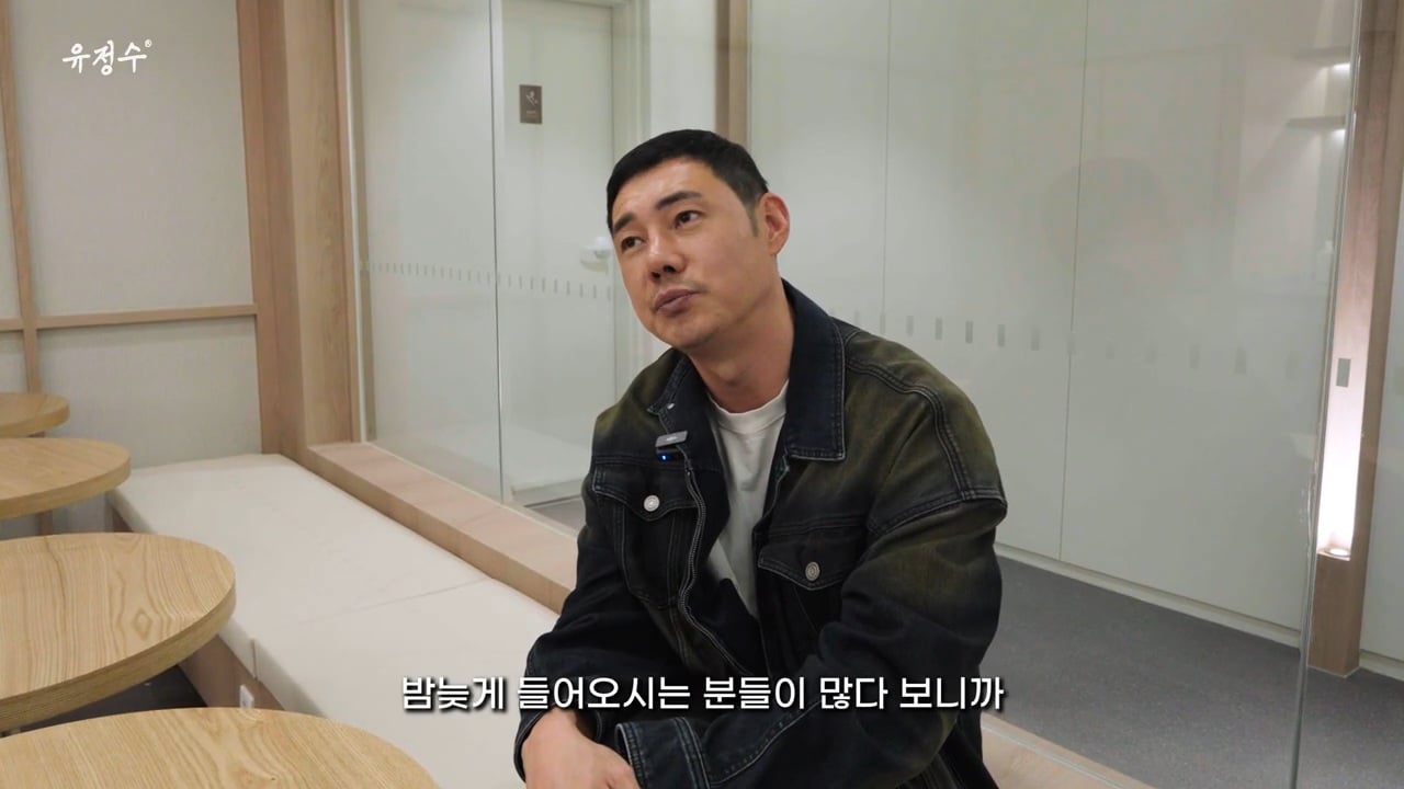 명동에 위치한 캡슐호텔 | 인스티즈