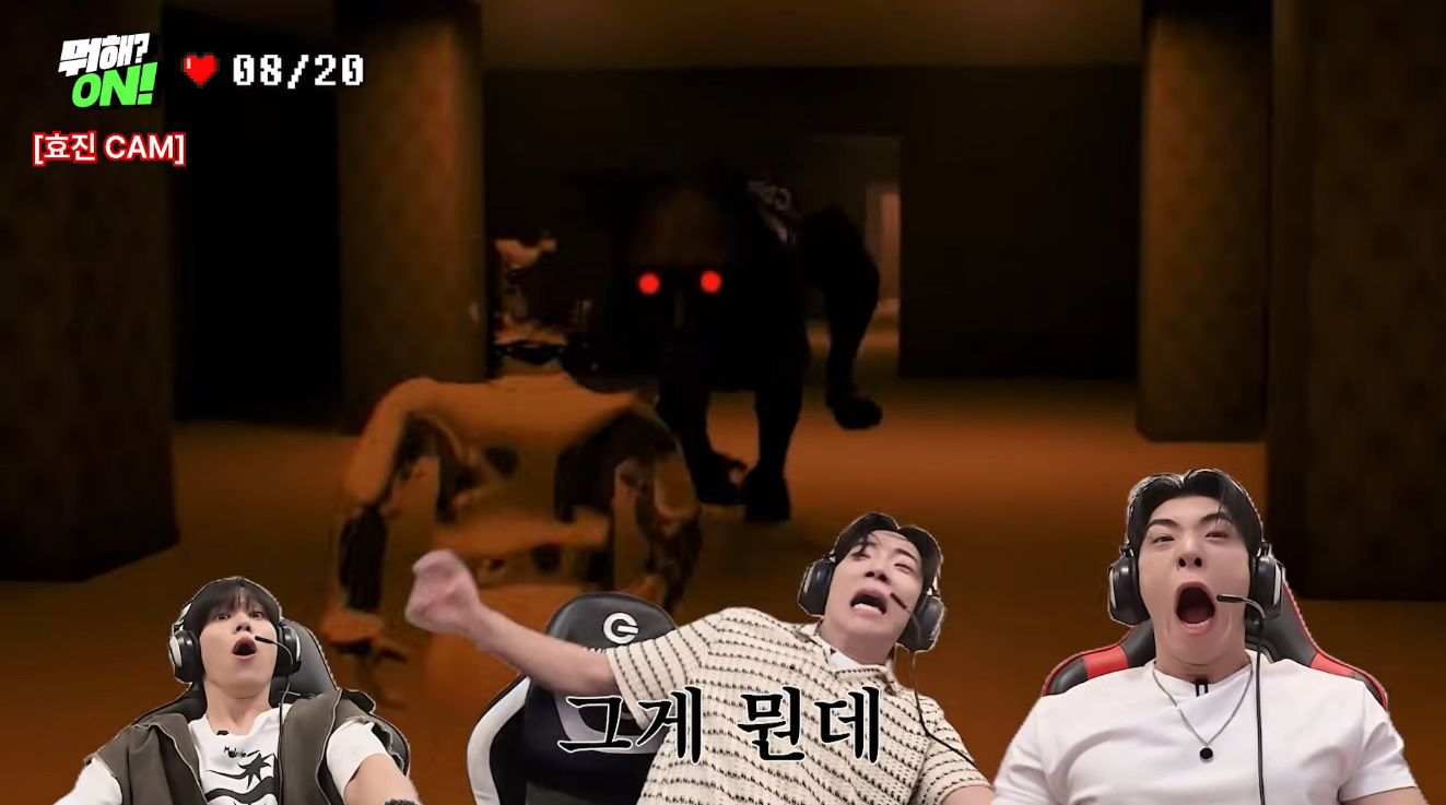 미션 성공할 생각이 없는 남돌 자컨.jpg | 인스티즈