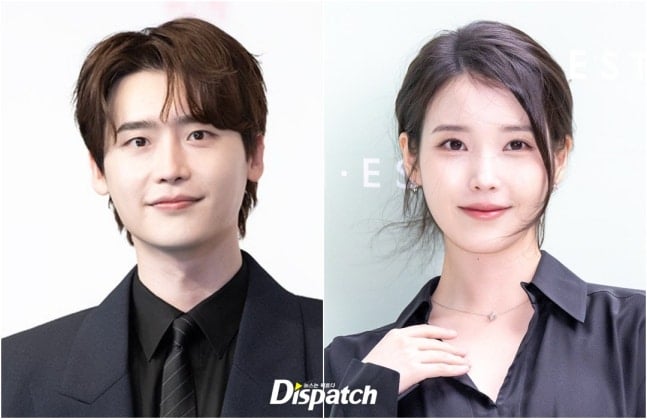 [단독] 이종석·아이유, 결별 택했다…"4년 열애, 각자의 길로" | 인스티즈
