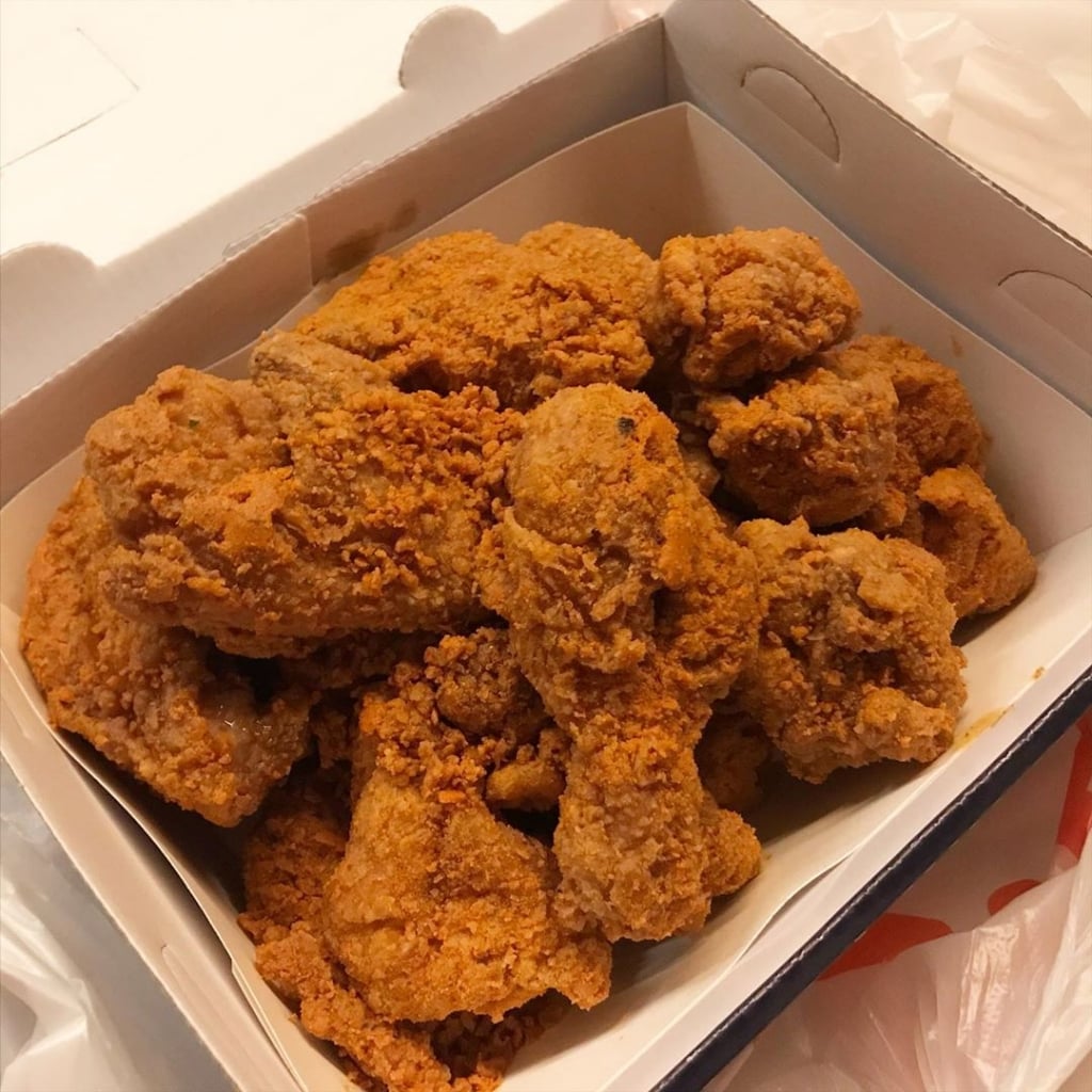 멕시카나 치토스 치킨 비주얼......jpg | 인스티즈