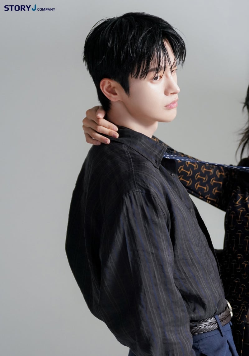 으른섹시 화보 찍은 서인국.jpg | 인스티즈