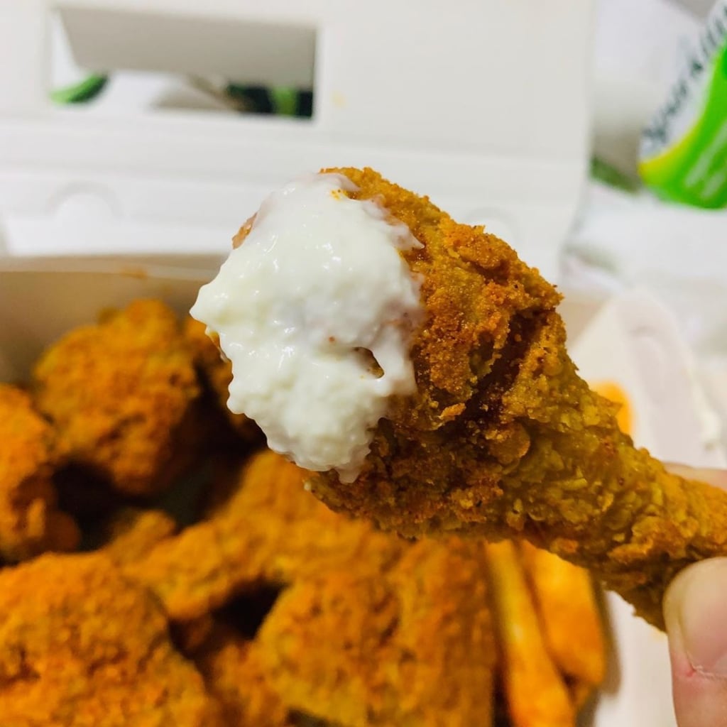 멕시카나 치토스 치킨 비주얼......jpg | 인스티즈