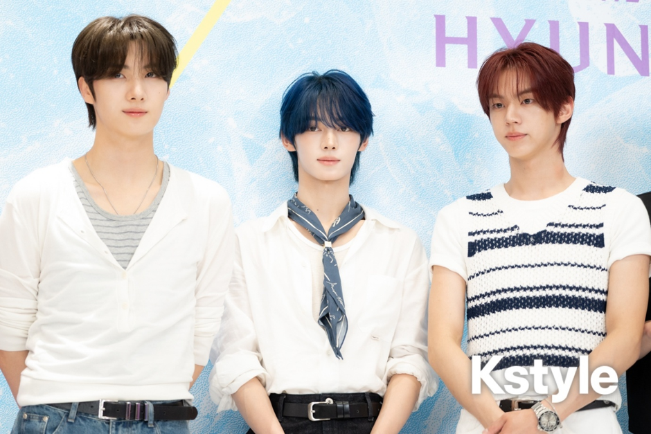 어제자 일본 더현대 오픈 행사에 참석한 연예인.jpg | 인스티즈