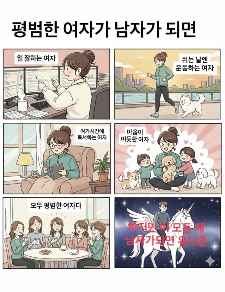 30대 여자들 좀 제발 냅뒀음 좋겠다.jpg | 인스티즈
