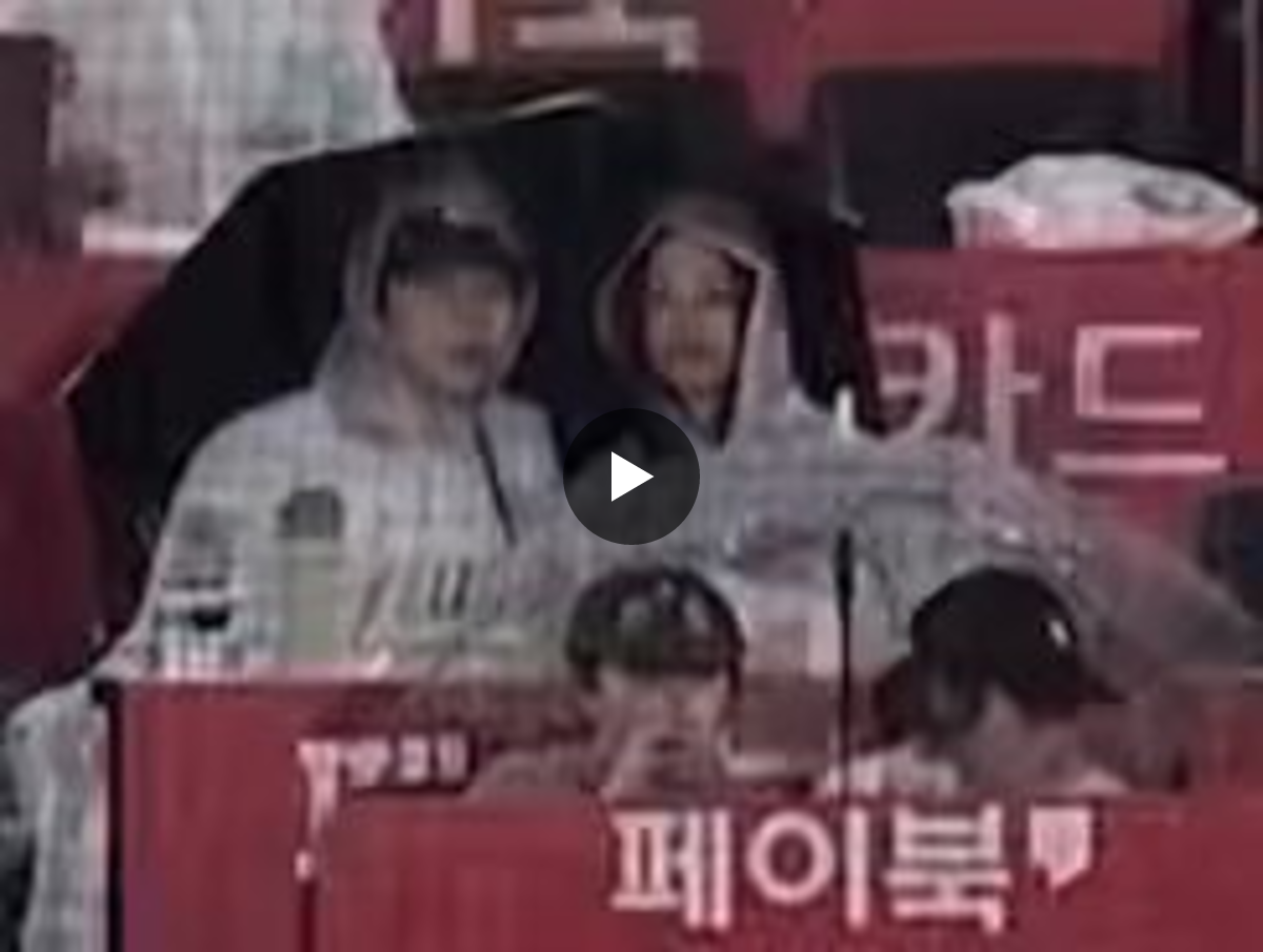 드라마랑 현실 구분 안되는 두 배우 | 인스티즈