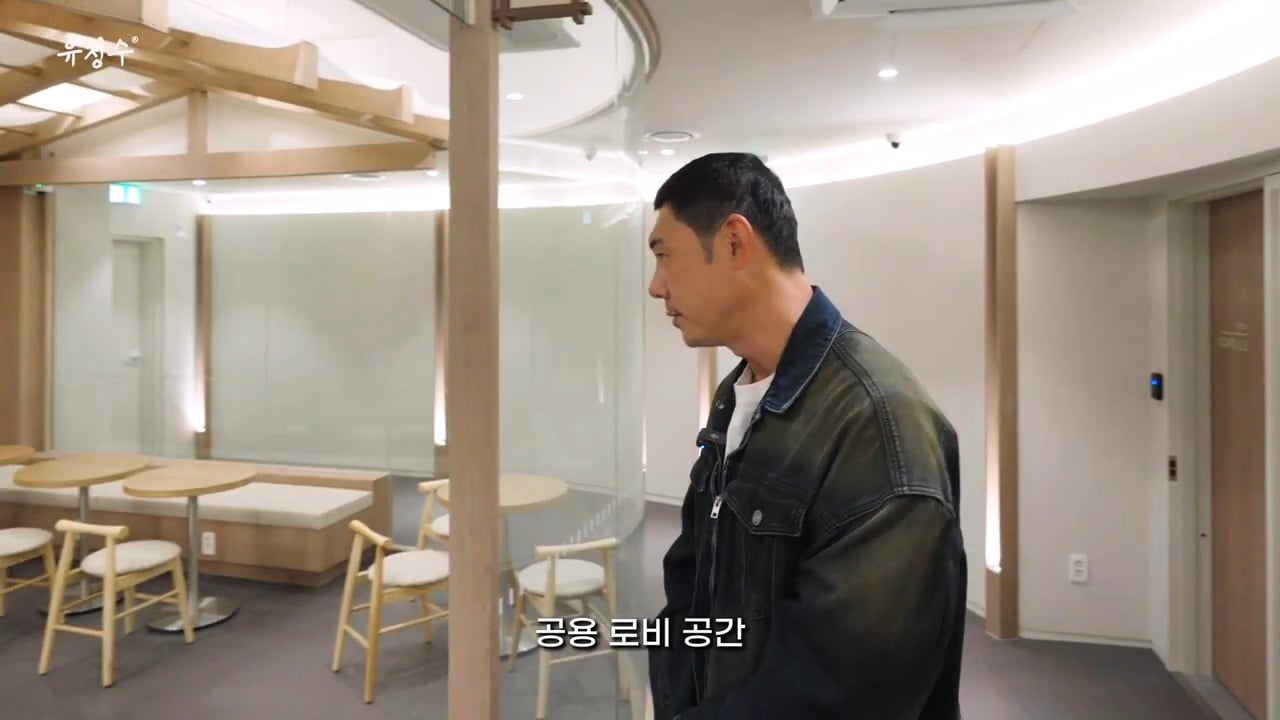 명동에 위치한 캡슐호텔 | 인스티즈