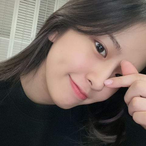 아이브 유진을 실제로 처음본 이영지의 후기.jpg | 인스티즈