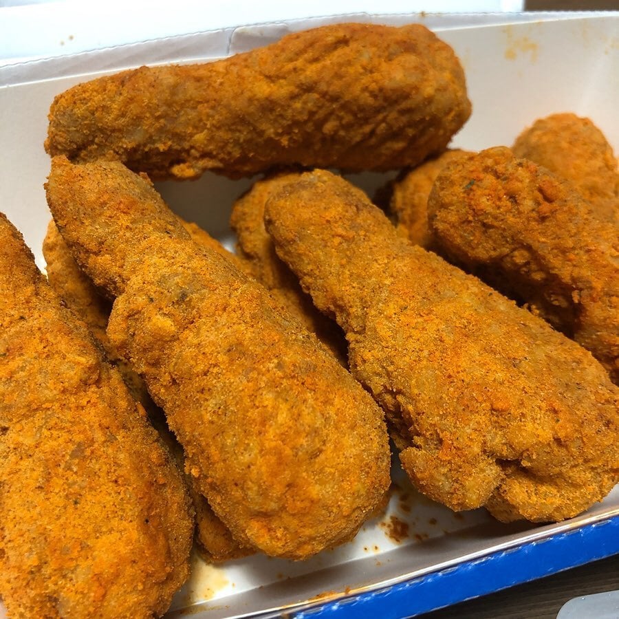 멕시카나 치토스 치킨 비주얼......jpg | 인스티즈