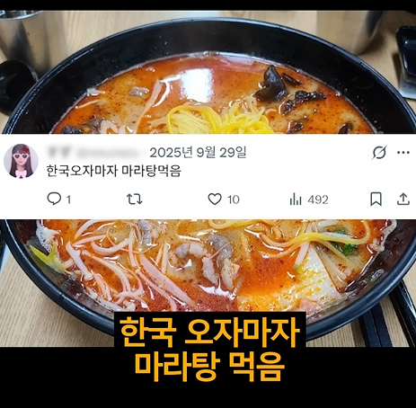 한국한테 미안해 죽겠다는 어느 일본인 | 인스티즈