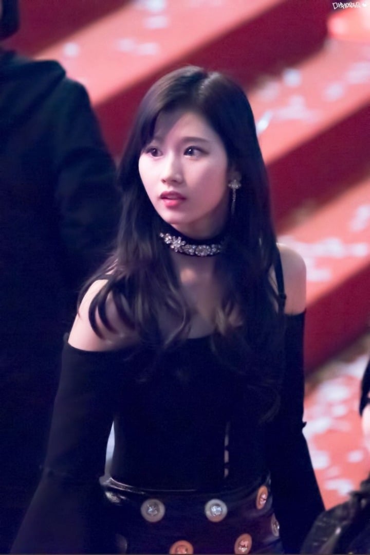 트와이스 사나이 홀리는 사나 | 인스티즈