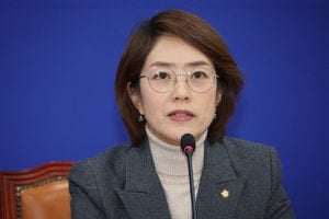 고민정"2030에게 민주당은 위선적 세력…정권 재창출 어려워” | 인스티즈
