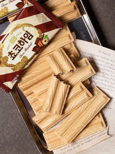 얼려 먹으면 더 맛있는 것은? | 인스티즈