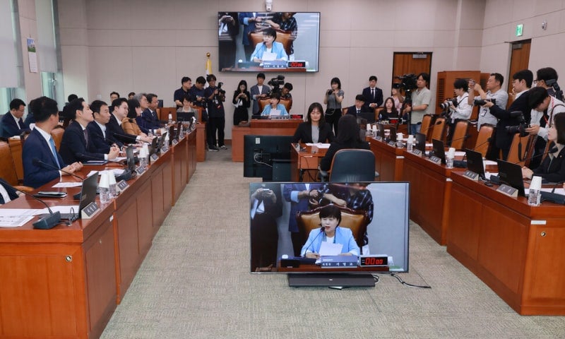 선동하려다가 진실이 나와버린 김어준 | 인스티즈