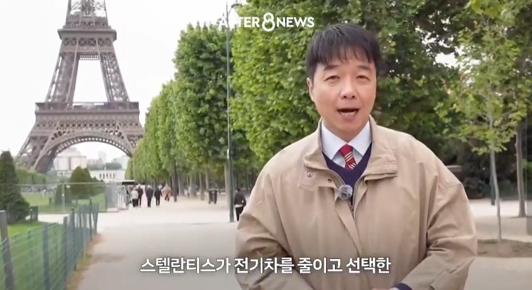 중국 전기차에 밀린 유럽 자동차들의 새로운 생존전략 | 인스티즈