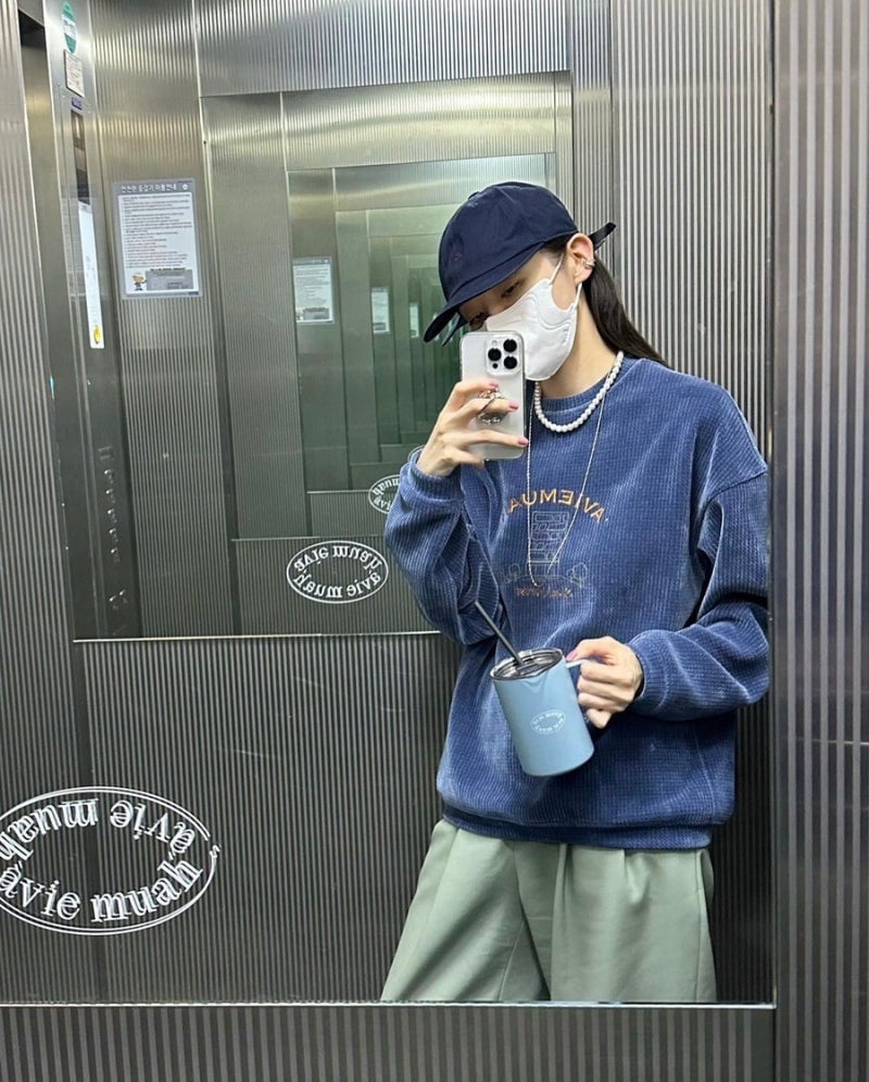 영크크는 늙크크한테 아줌마라고 하면 긁히는 줄 아는데 | 인스티즈
