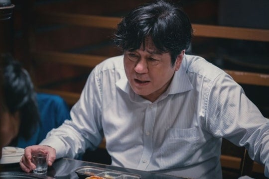 과학기술 믿고 연기했다가 충격에 빠졌던 최민식 | 인스티즈