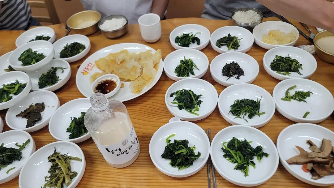 무한리필인데 어떻게 리필하라고 ⋯ | 인스티즈