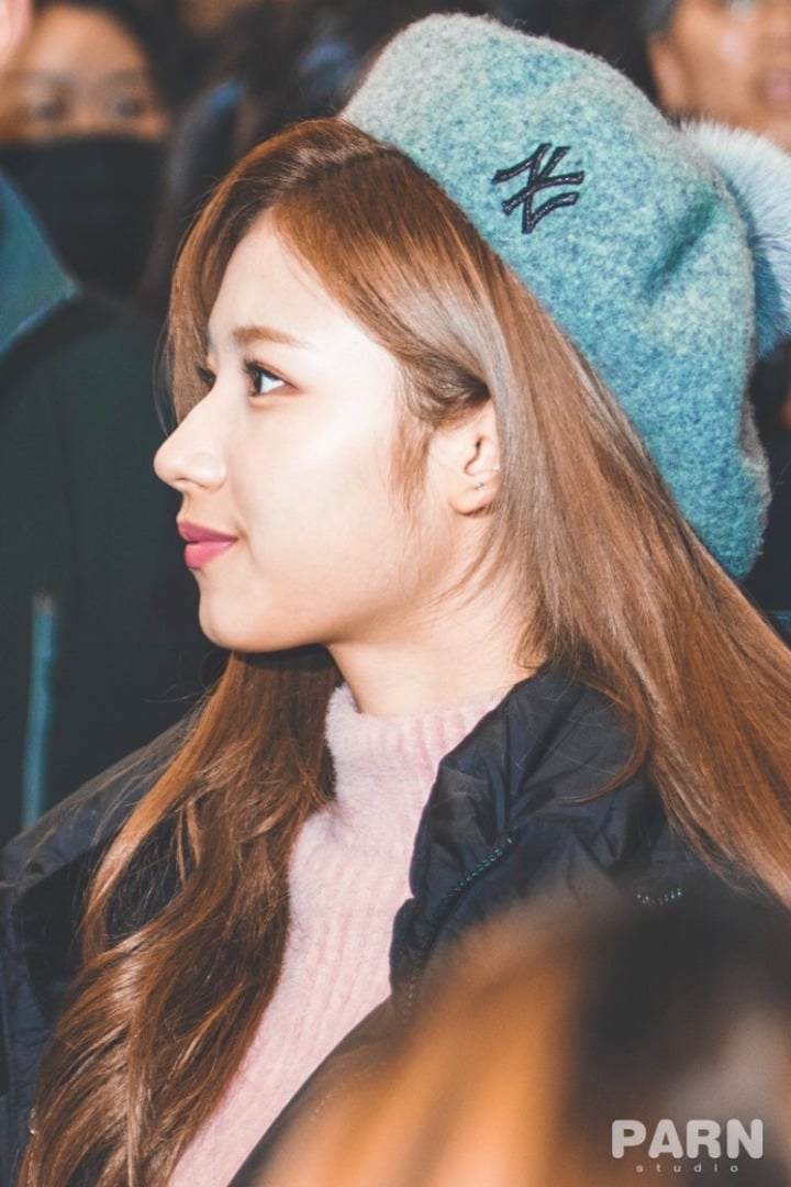 트와이스 사나이 홀리는 사나 | 인스티즈