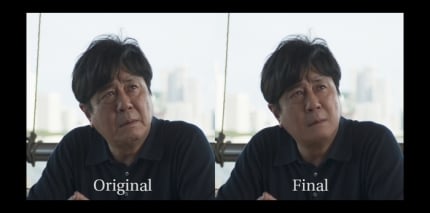 과학기술 믿고 연기했다가 충격에 빠졌던 최민식 | 인스티즈