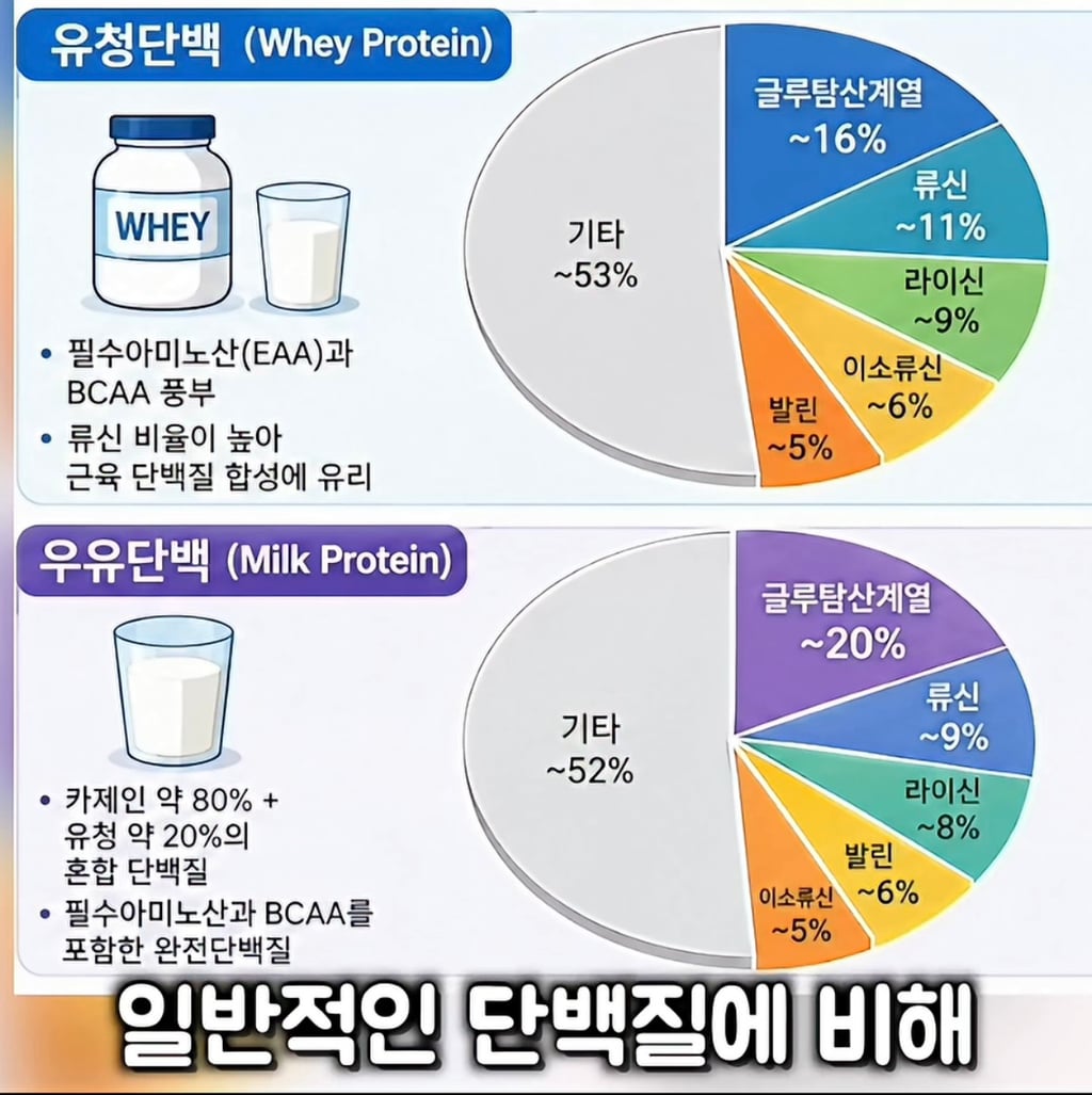 대한민국 단백질 음료 시장의 대국민 사기극 실태(프로틴 음료, 쉐이크) | 인스티즈