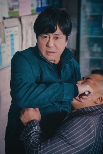 과학기술 믿고 연기했다가 충격에 빠졌던 최민식 | 인스티즈