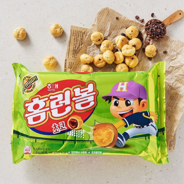 얼려 먹으면 더 맛있는 것은? | 인스티즈