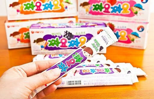 얼려 먹으면 더 맛있는 것은? | 인스티즈