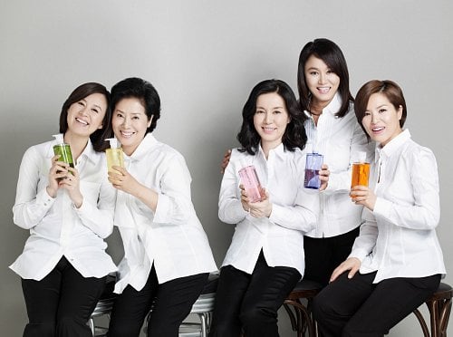 영크크는 늙크크한테 아줌마라고 하면 긁히는 줄 아는데 | 인스티즈