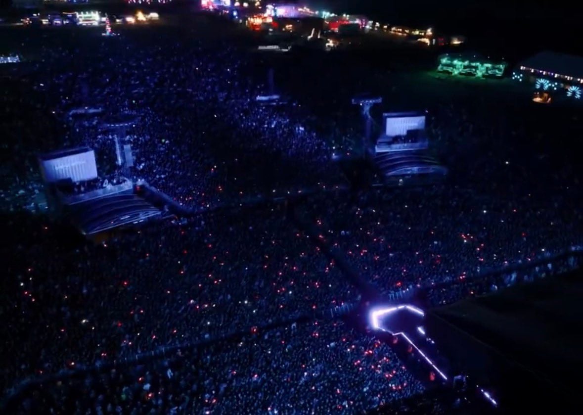 제니, 스페인 페스티벌 '간판'으로… K팝 가수 최초 유럽 3개 축제 휩쓸었다 | 인스티즈