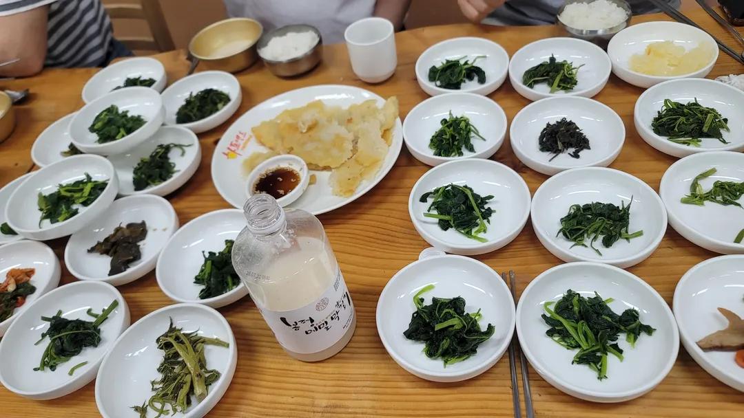 무한리필인데 어떻게 리필하라고 ⋯ | 인스티즈