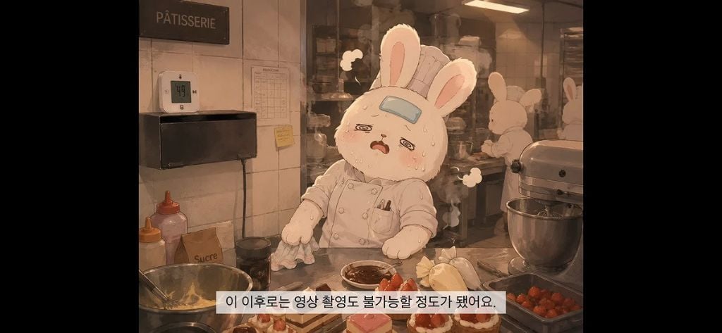 프랑스 폭염으로 진짜 죽을뻔한 하신분 브이로그.jpg | 인스티즈