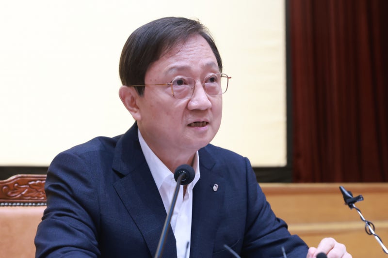 금감원장 "드러누워서라도 삼전닉스 레버리지 ETF 막았어야" 후회 | 인스티즈