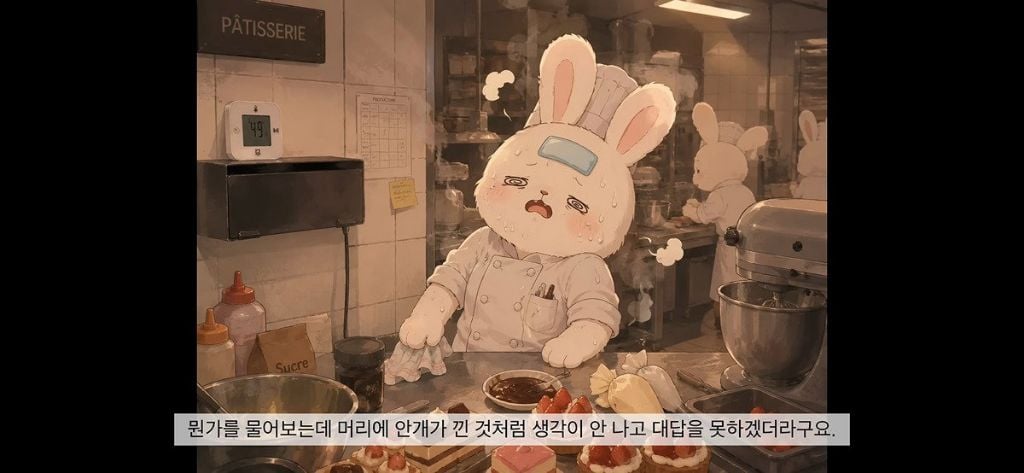 프랑스 폭염으로 진짜 죽을뻔한 하신분 브이로그.jpg | 인스티즈