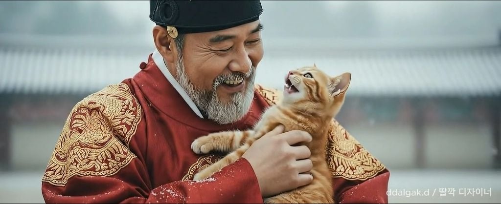 100% AI 드라마를 보고 안 슬플 수 있는지 챌린지 하기 | 인스티즈