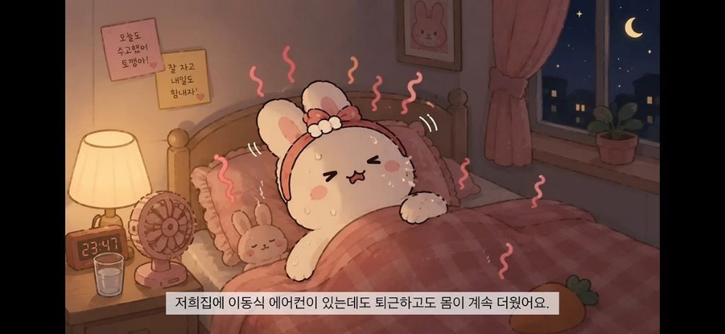 프랑스 폭염으로 진짜 죽을뻔한 하신분 브이로그.jpg | 인스티즈