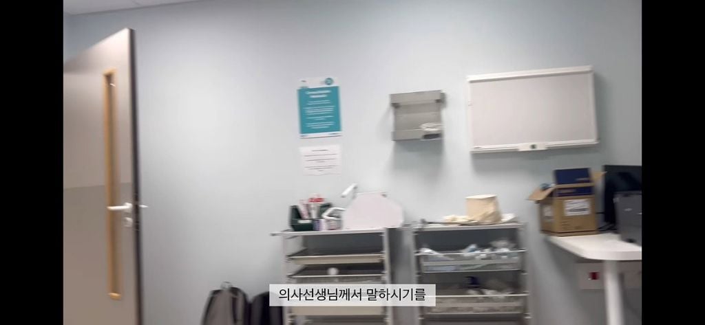 프랑스 폭염으로 진짜 죽을뻔한 하신분 브이로그.jpg | 인스티즈