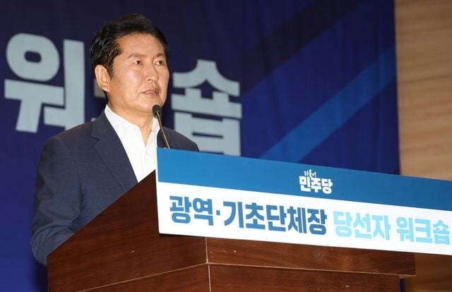 정청래 이번주 연임 도전할 듯… 친명·친청 일전 불가피 | 인스티즈