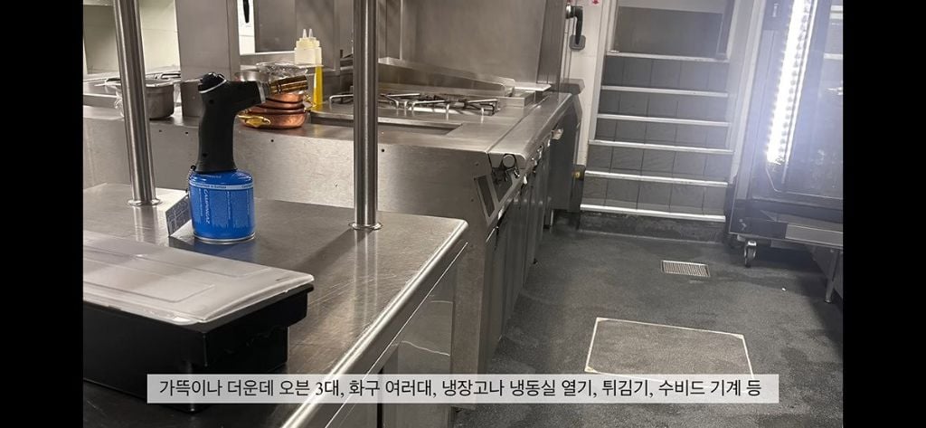 프랑스 폭염으로 진짜 죽을뻔한 하신분 브이로그.jpg | 인스티즈