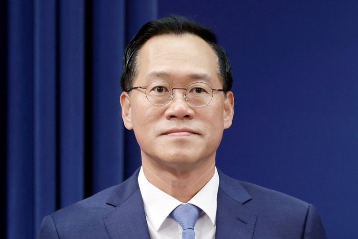 "당 더 쪼개지게 생겨"…친청계 등 구주류, 李대통령 한찬식 기용에 '분노 폭발' | 인스티즈