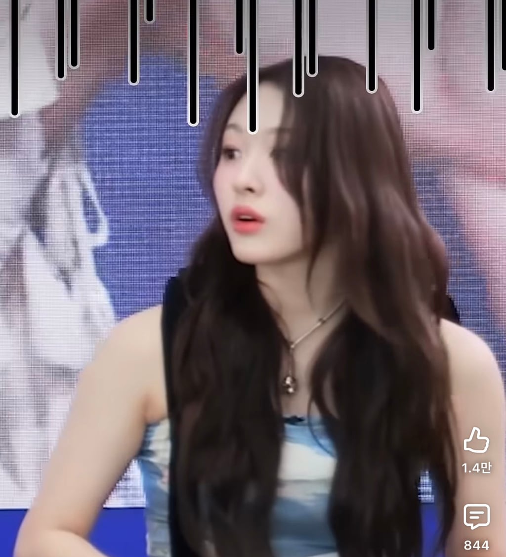 리센느 무명 시절 간절했던 미나미의 1분 | 인스티즈