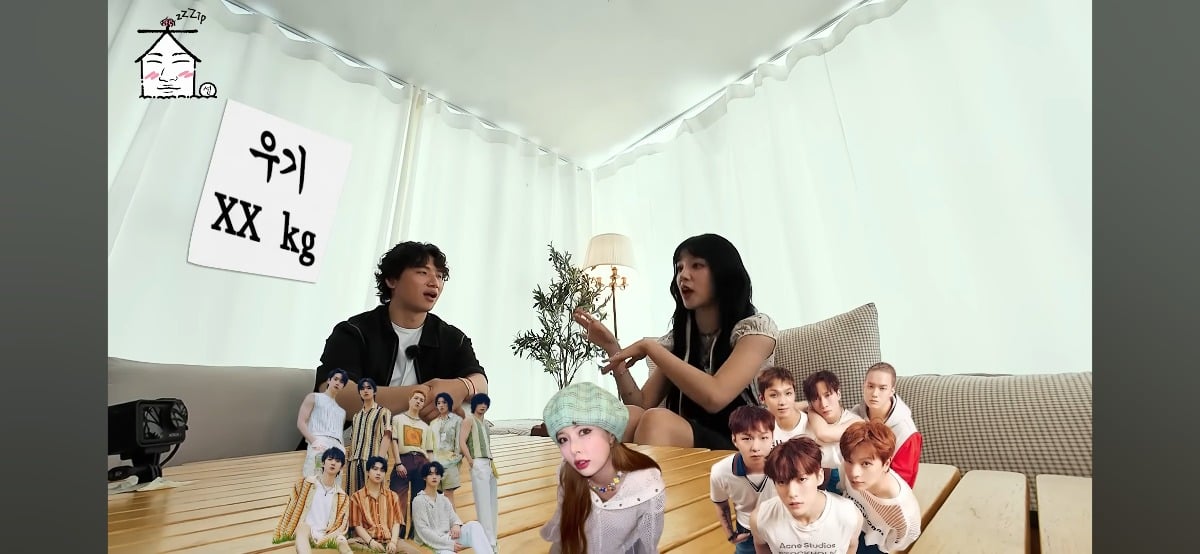 큐브 엔터테이먼트에서 아이돌 연습생들 다이어트 시키던 방법.jpg(짠함...) | 인스티즈