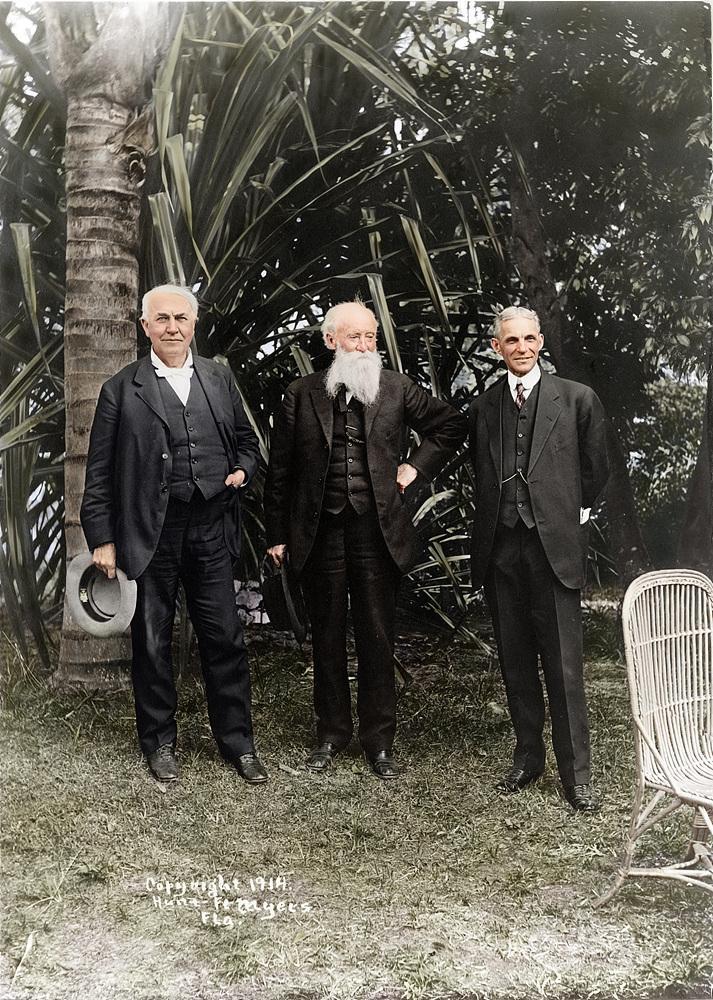 세계 유명인들의 옛날 사진들 | 인스티즈