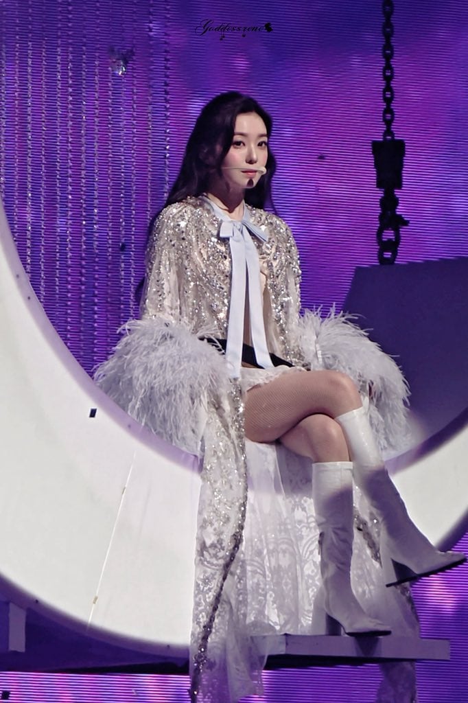 (스압)36살 아이린.jpgif | 인스티즈