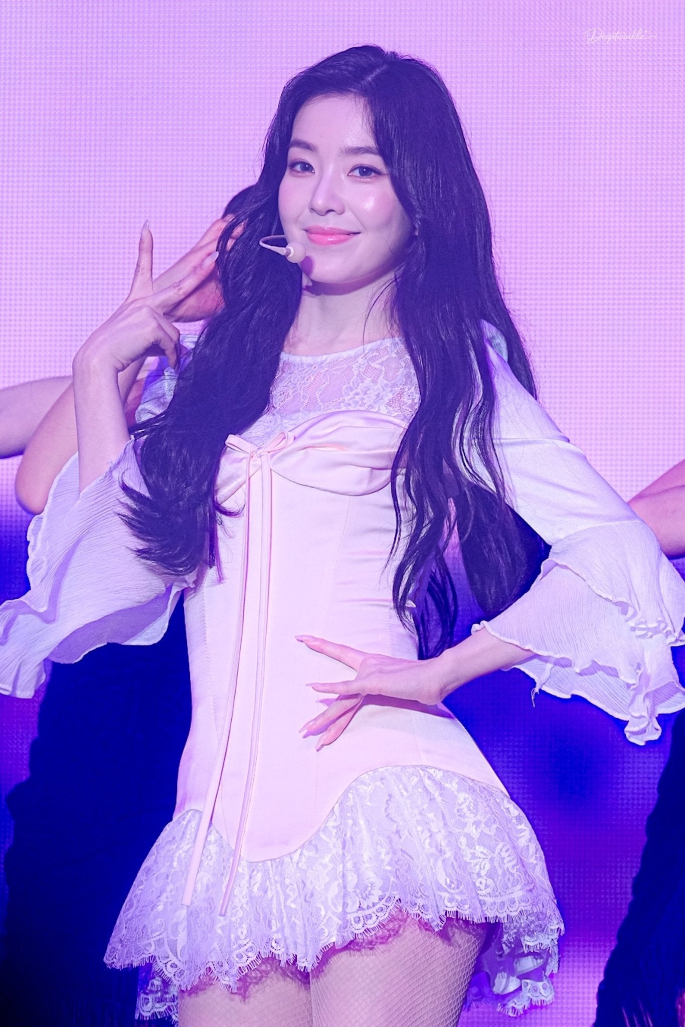 (스압)36살 아이린.jpgif | 인스티즈