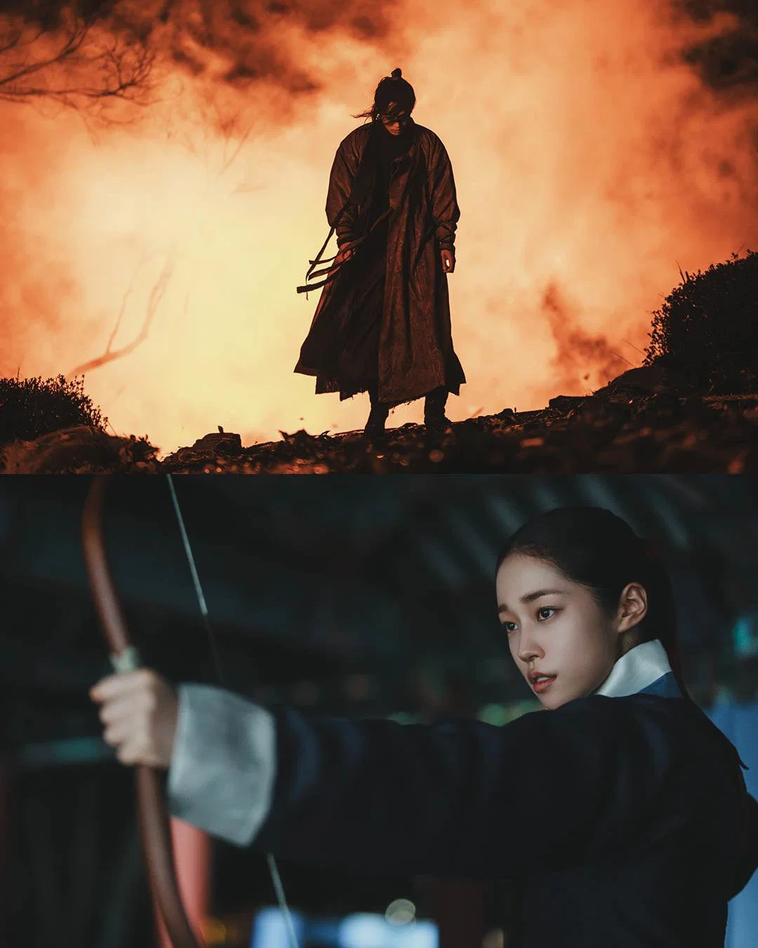 이번주 금요일 공개되는 넷플릭스 동궁 선공개 영상 | 인스티즈