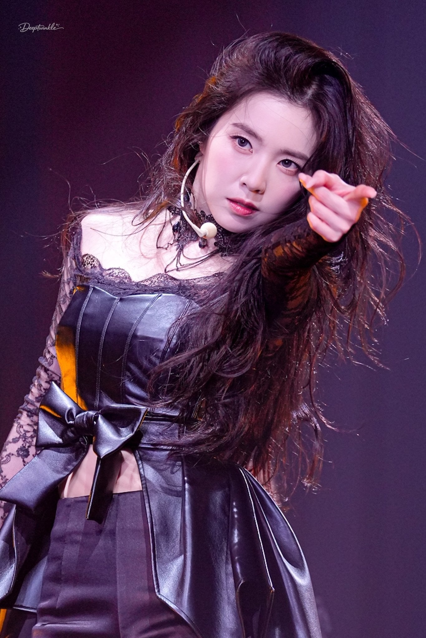 (스압)36살 아이린.jpgif | 인스티즈