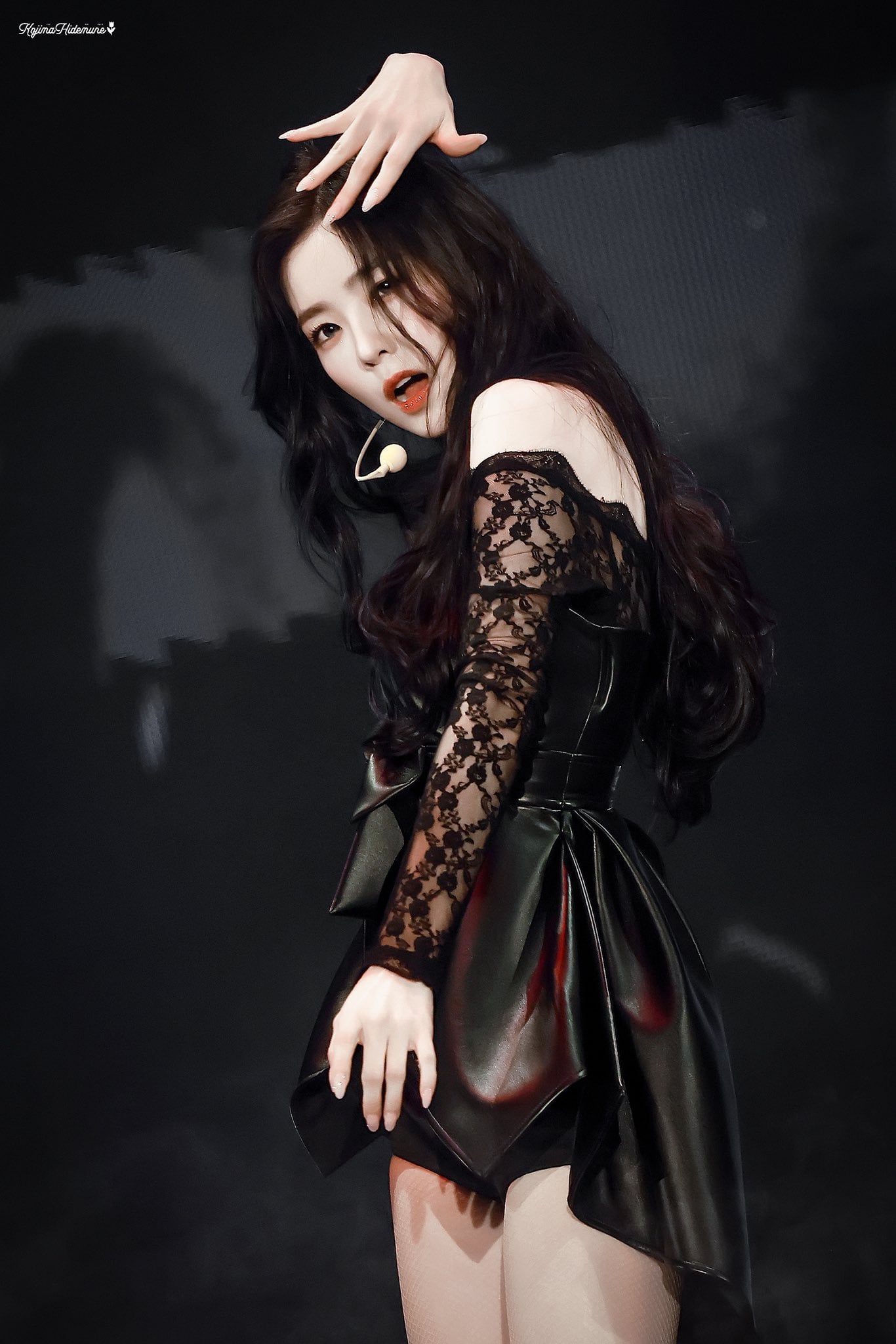 (스압)36살 아이린.jpgif | 인스티즈