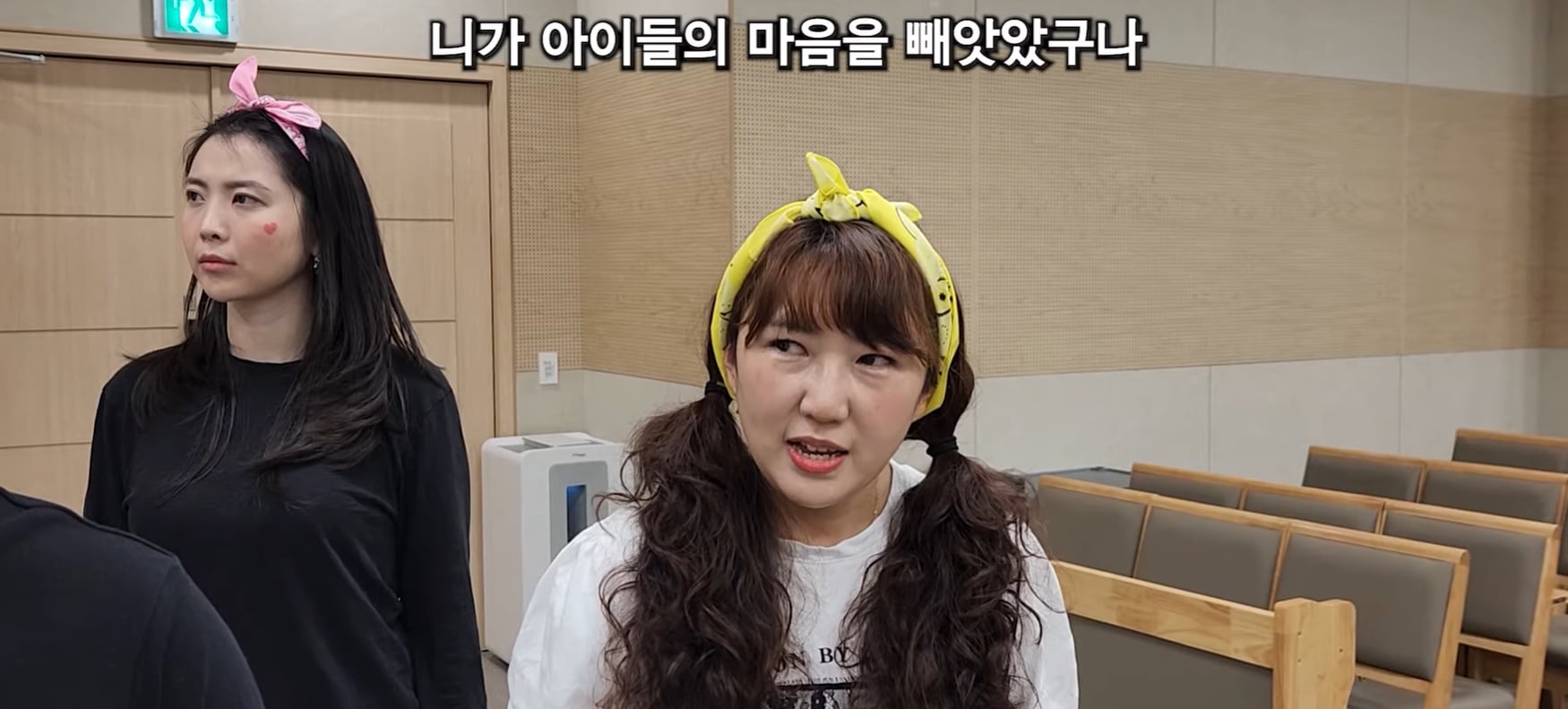 요즘 교회에서 하는 여름성경학교 홍보방식.jpg | 인스티즈