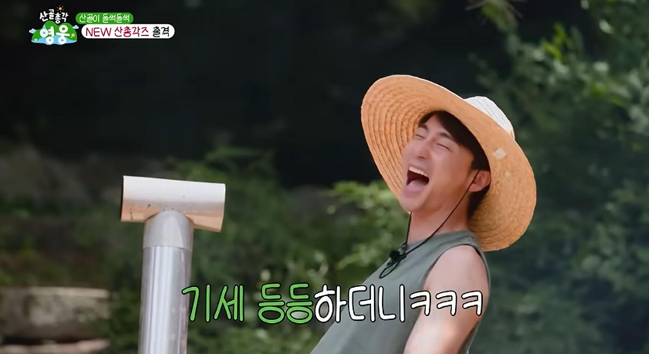 여행 갔을때 가장 빡치는 요리 담당 친구…jpg | 인스티즈