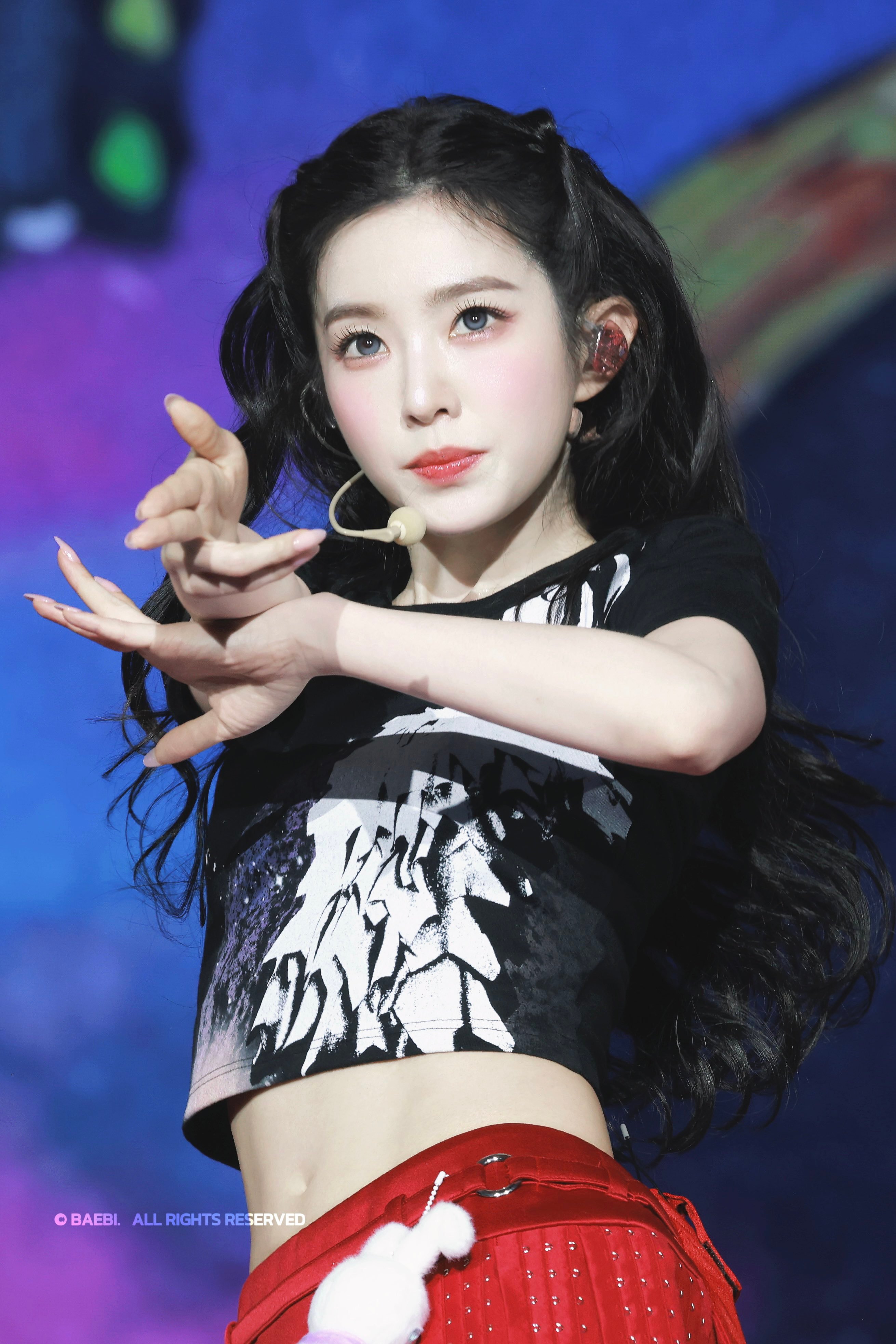 (스압)36살 아이린.jpgif | 인스티즈